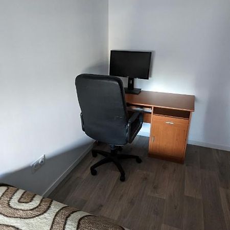 Chambre Dans Appartement Pres Du Roazhon Park 雷恩 外观 照片